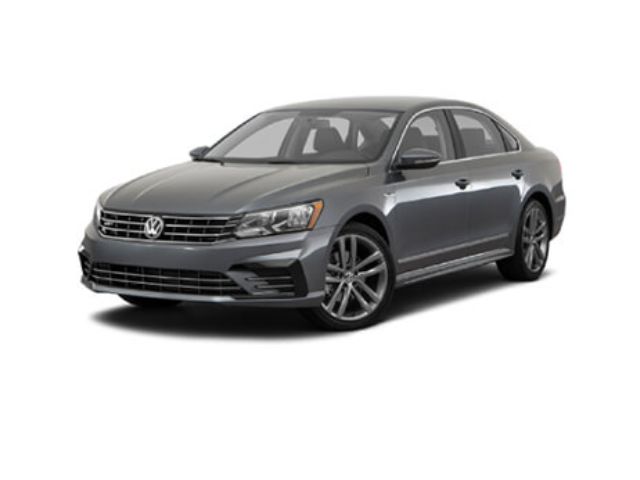 Rent a car VW Passat