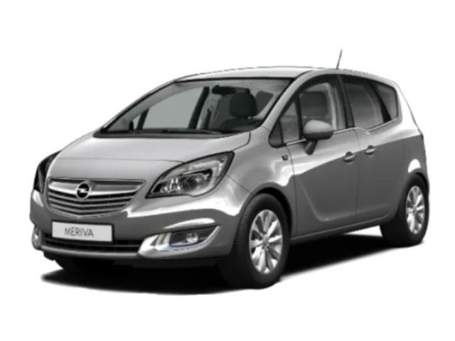 Rent a car Opel Meriva