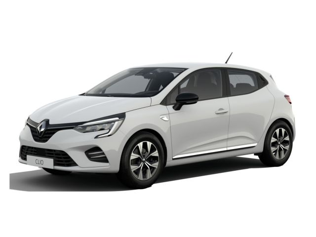 Rent a car Renault Clio 
